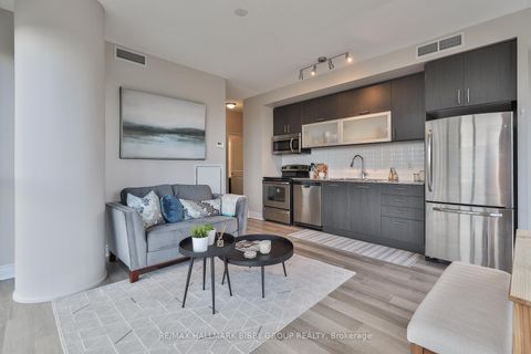 Photo 7 at 2509 - 28 Ted Rogers Way, Yonge Corridor, Toronto