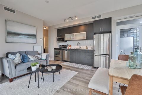 Photo 8 at 2509 - 28 Ted Rogers Way, Yonge Corridor, Toronto