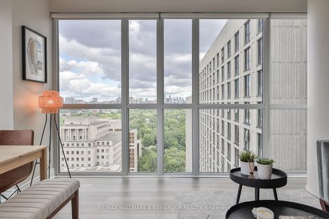 Photo 10 at 2509 - 28 Ted Rogers Way, Yonge Corridor, Toronto