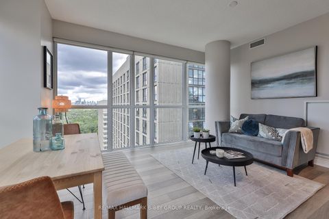 Photo 11 at 2509 - 28 Ted Rogers Way, Yonge Corridor, Toronto