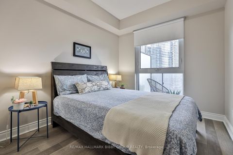 Photo 13 at 2509 - 28 Ted Rogers Way, Yonge Corridor, Toronto