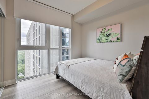 Photo 15 at 2509 - 28 Ted Rogers Way, Yonge Corridor, Toronto