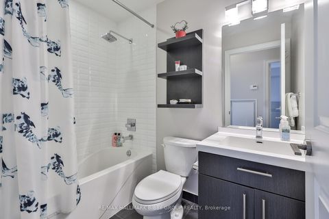 Photo 17 at 2509 - 28 Ted Rogers Way, Yonge Corridor, Toronto