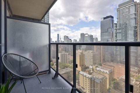 Photo 20 at 2509 - 28 Ted Rogers Way, Yonge Corridor, Toronto