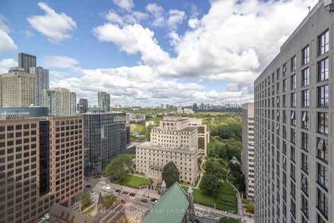 Photo 21 at 2509 - 28 Ted Rogers Way, Yonge Corridor, Toronto