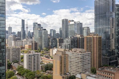 Photo 24 at 2509 - 28 Ted Rogers Way, Yonge Corridor, Toronto
