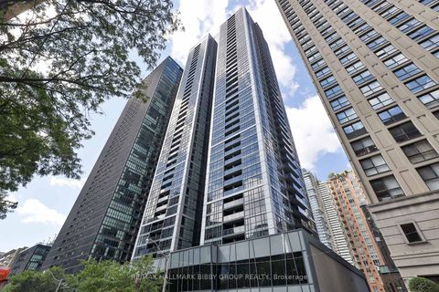 Photo 25 at 2509 - 28 Ted Rogers Way, Yonge Corridor, Toronto