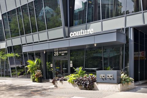 Photo 26 at 2509 - 28 Ted Rogers Way, Yonge Corridor, Toronto