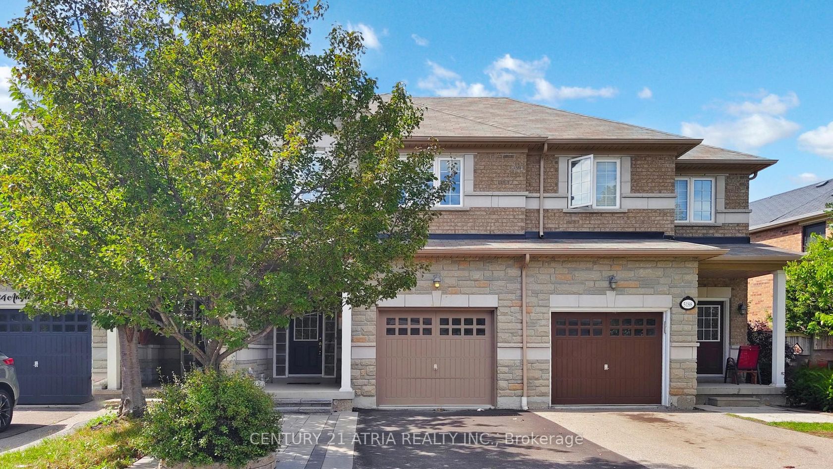 5186 Angel Stone Road, Churchill Meadows, Mississauga 