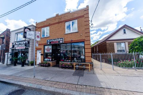 Photo 0 at 529 Rogers Road, Eglinton West, Toronto Photo 0 at 529 Rogers Road, Eglinton West, Toronto