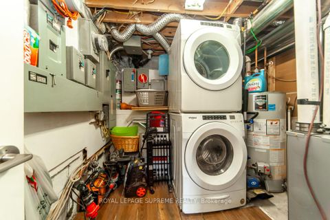 Photo 20 at 529 Rogers Road, Eglinton West, Toronto