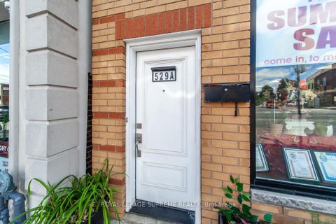 Photo 21 at 529 Rogers Road, Eglinton West, Toronto