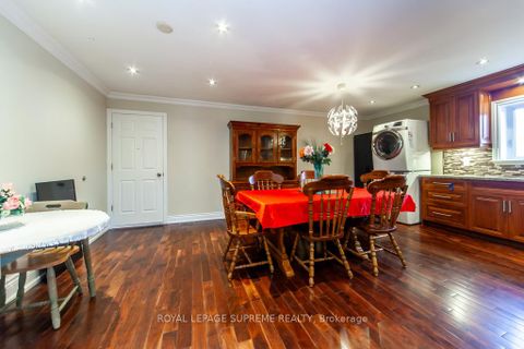 Photo 24 at 529 Rogers Road, Eglinton West, Toronto