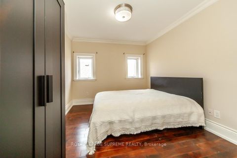 Photo 28 at 529 Rogers Road, Eglinton West, Toronto