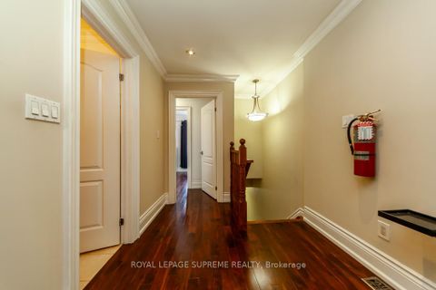 Photo 30 at 529 Rogers Road, Eglinton West, Toronto