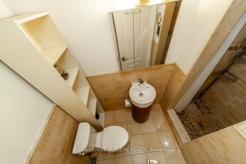 Photo 31 at 529 Rogers Road, Eglinton West, Toronto