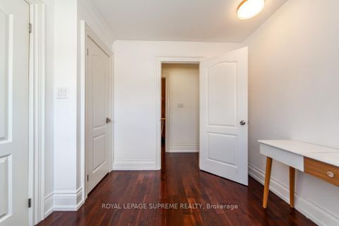 Photo 35 at 529 Rogers Road, Eglinton West, Toronto