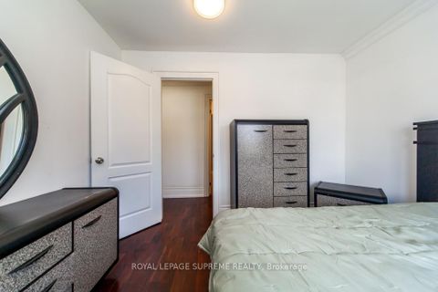 Photo 37 at 529 Rogers Road, Eglinton West, Toronto
