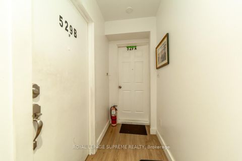 Photo 40 at 529 Rogers Road, Eglinton West, Toronto
