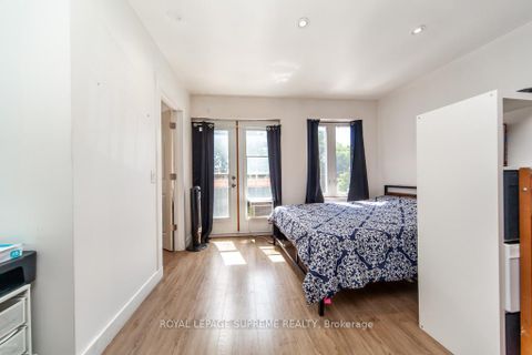 Photo 43 at 529 Rogers Road, Eglinton West, Toronto