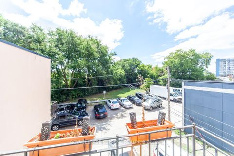 Photo 44 at 529 Rogers Road, Eglinton West, Toronto