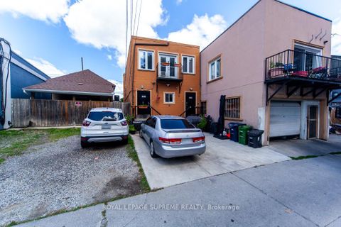 Photo 48 at 529 Rogers Road, Eglinton West, Toronto