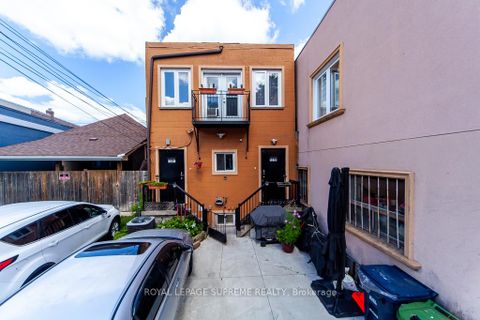 Photo 49 at 529 Rogers Road, Eglinton West, Toronto