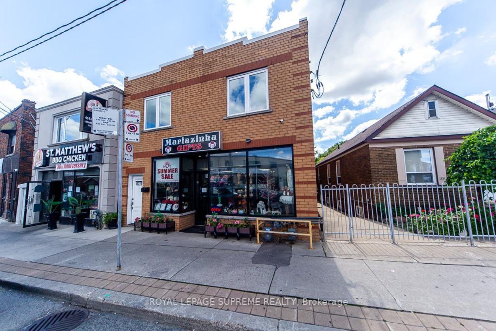 529 Rogers Road, Eglinton West, Toronto 