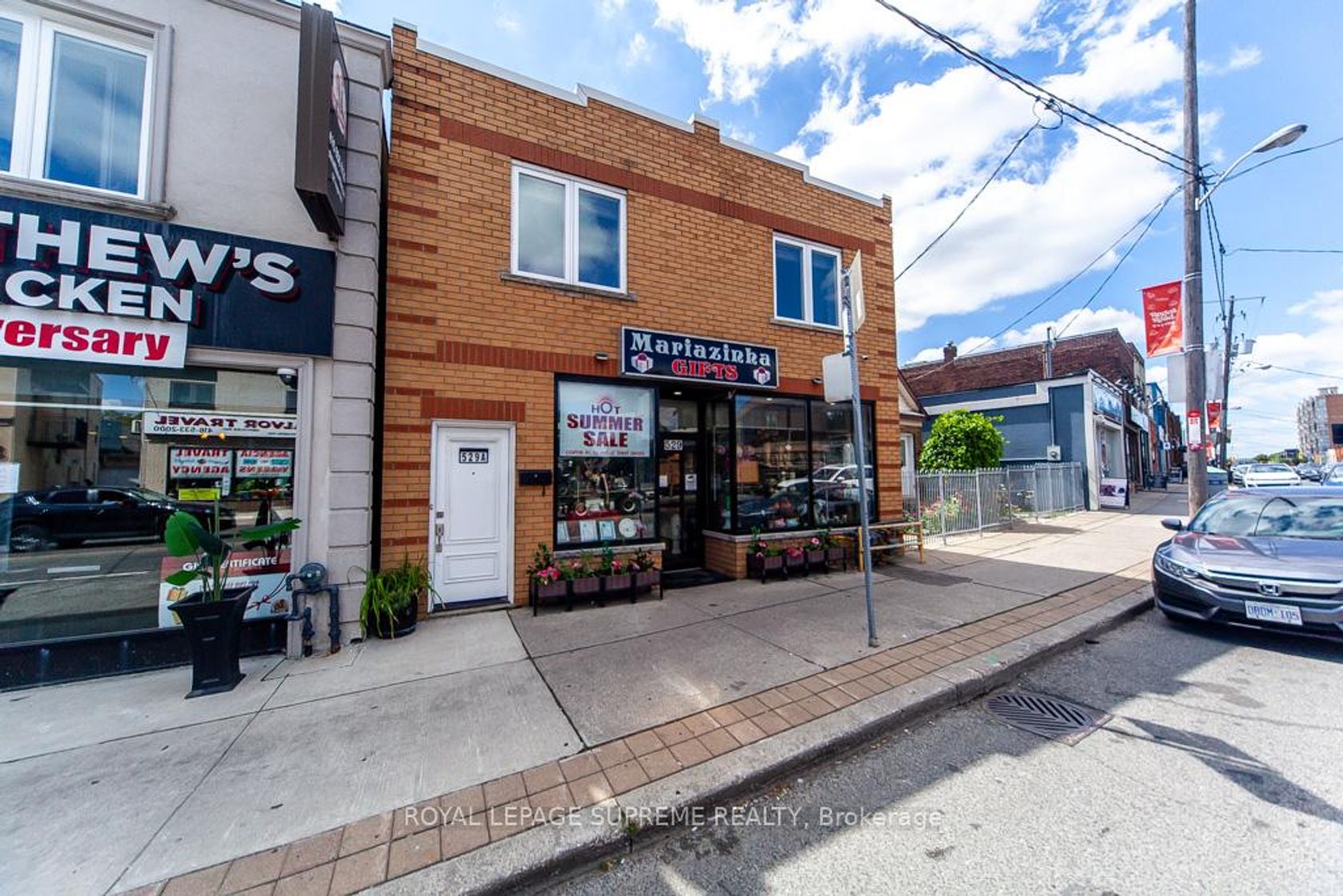 Photo 1 at 529 Rogers Road, Eglinton West, Toronto Photo 1 at 529 Rogers Road, Eglinton West, Toronto
