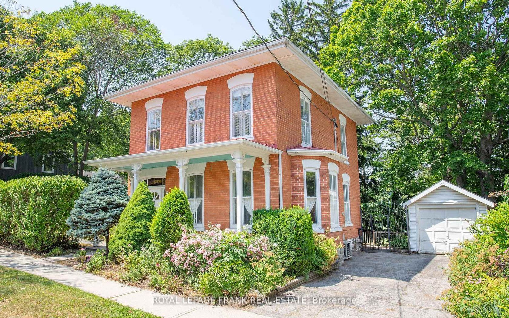 6 Sherbourne Street, Port Hope 