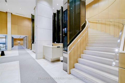 Photo 2 at 510 - 120 Harrison Garden Boulevard, Willowdale East, Toronto