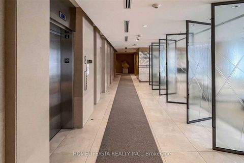 Photo 3 at 510 - 120 Harrison Garden Boulevard, Willowdale East, Toronto