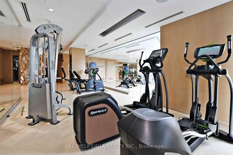 Photo 11 at 510 - 120 Harrison Garden Boulevard, Willowdale East, Toronto