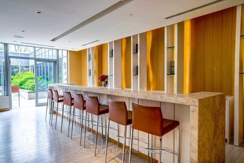 Photo 15 at 510 - 120 Harrison Garden Boulevard, Willowdale East, Toronto