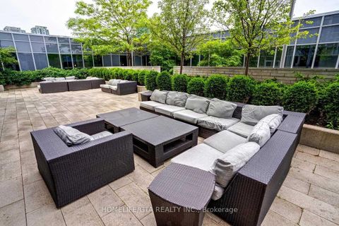 Photo 16 at 510 - 120 Harrison Garden Boulevard, Willowdale East, Toronto