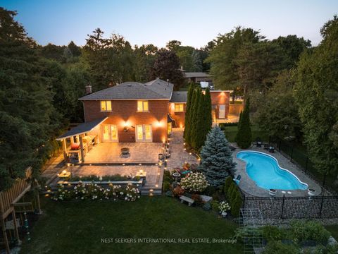 Photo 1 at 51 Ellis Avenue, Nobleton, King