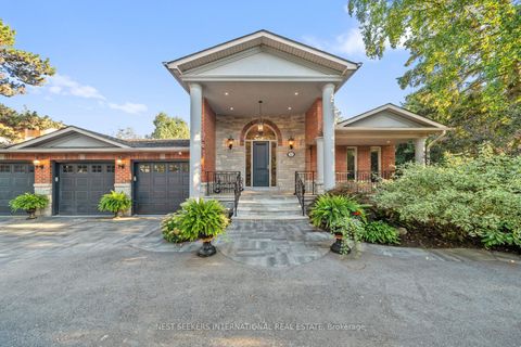 Photo 2 at 51 Ellis Avenue, Nobleton, King