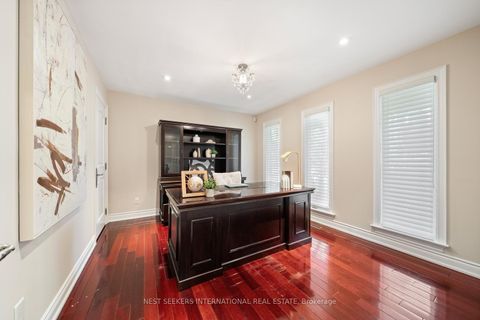 Photo 17 at 51 Ellis Avenue, Nobleton, King