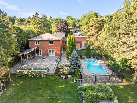 Photo 24 at 51 Ellis Avenue, Nobleton, King Photo 24 at 51 Ellis Avenue, Nobleton, King