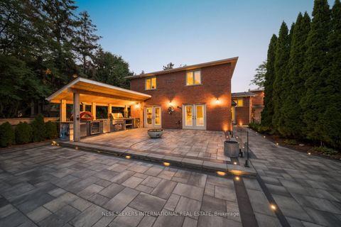 Photo 26 at 51 Ellis Avenue, Nobleton, King