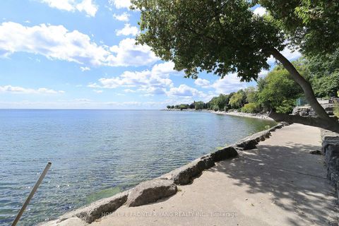 Photo 0 at 21 - 2697 Lake Shore Boulevard W, Mimico, Toronto