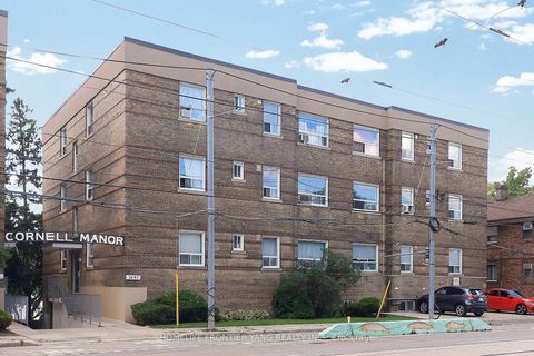 Photo 22 at 21 - 2697 Lake Shore Boulevard W, Mimico, Toronto