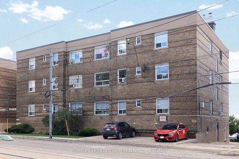Photo 23 at 21 - 2697 Lake Shore Boulevard W, Mimico, Toronto