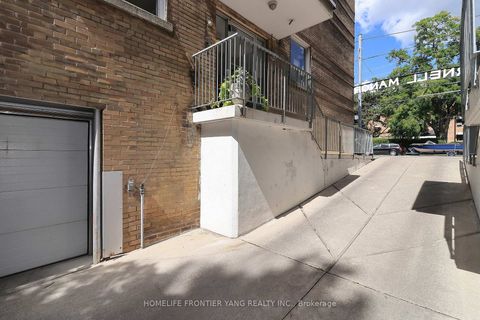 Photo 24 at 21 - 2697 Lake Shore Boulevard W, Mimico, Toronto
