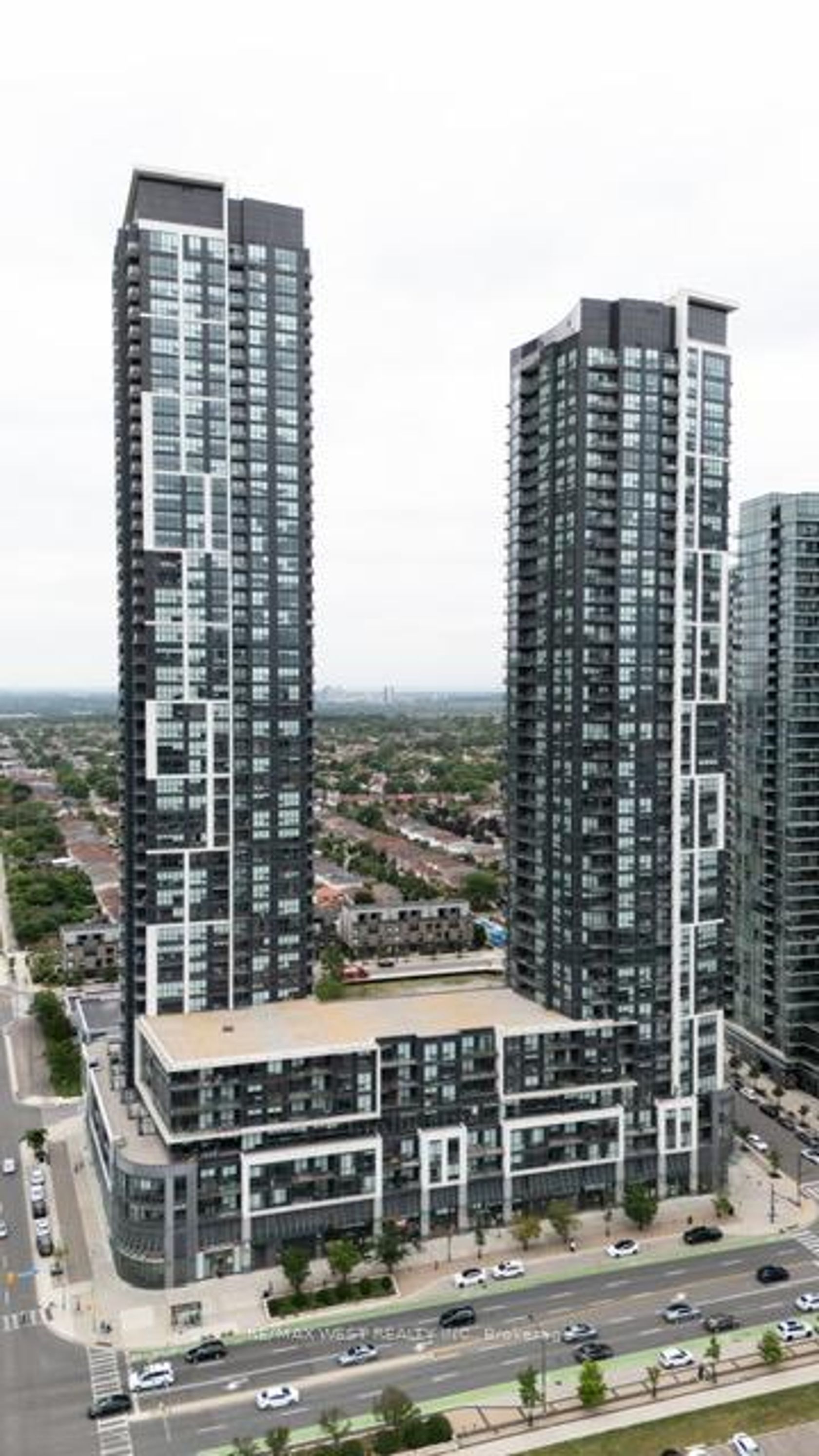 903 - 4011 Brickstone Mews, City Centre, Mississauga 