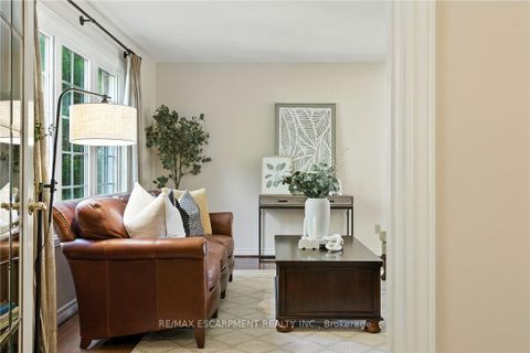 Photo 1 at 252 Mississauga Street, BR Bronte, Oakville