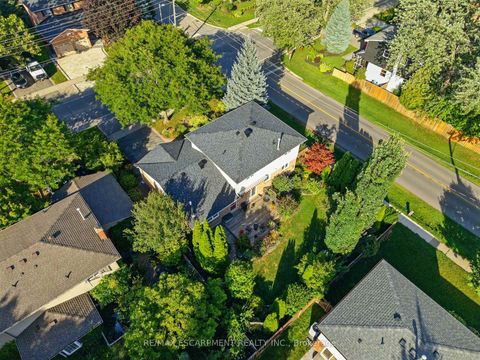 Photo 37 at 252 Mississauga Street, BR Bronte, Oakville