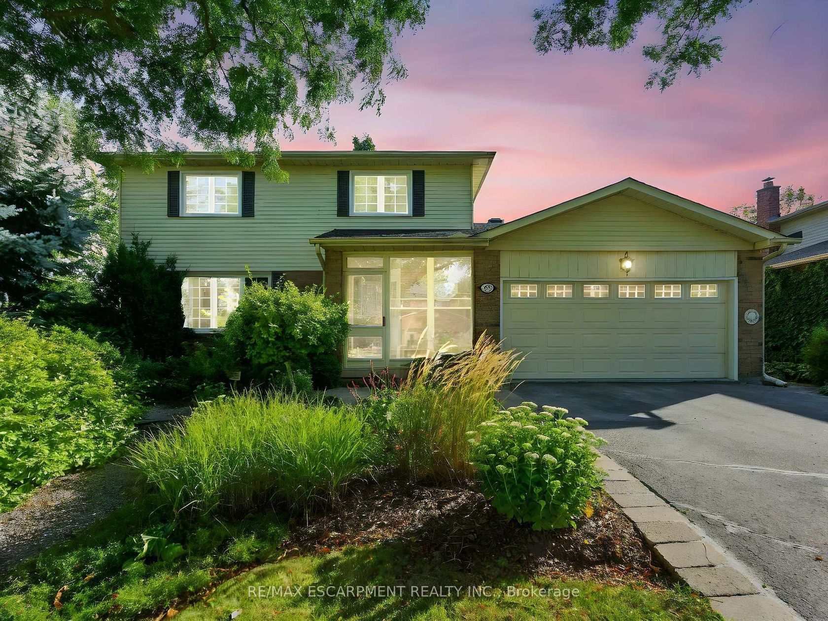 252 Mississauga Street, BR Bronte, Oakville 