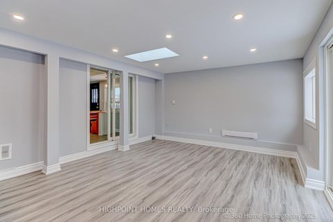 Photo 6 at 50 South Woodrow Boulevard, Cliffside, Toronto