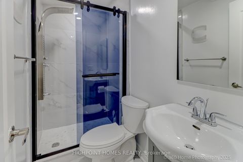 Photo 8 at 50 South Woodrow Boulevard, Cliffside, Toronto